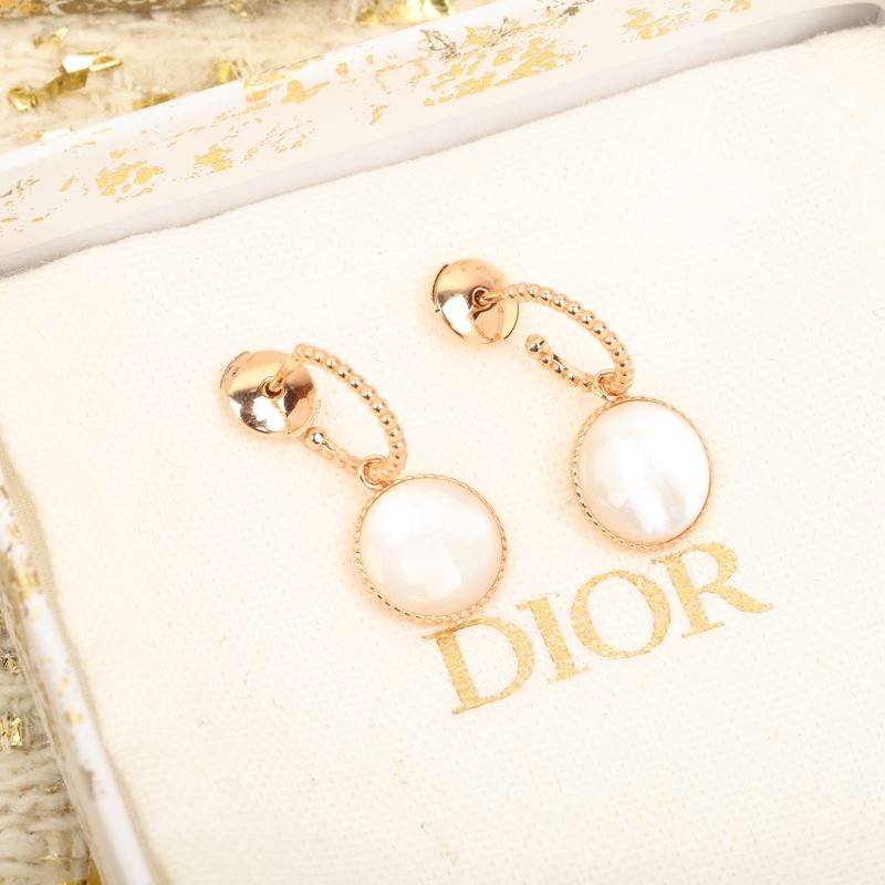 Christian Dior Earrings